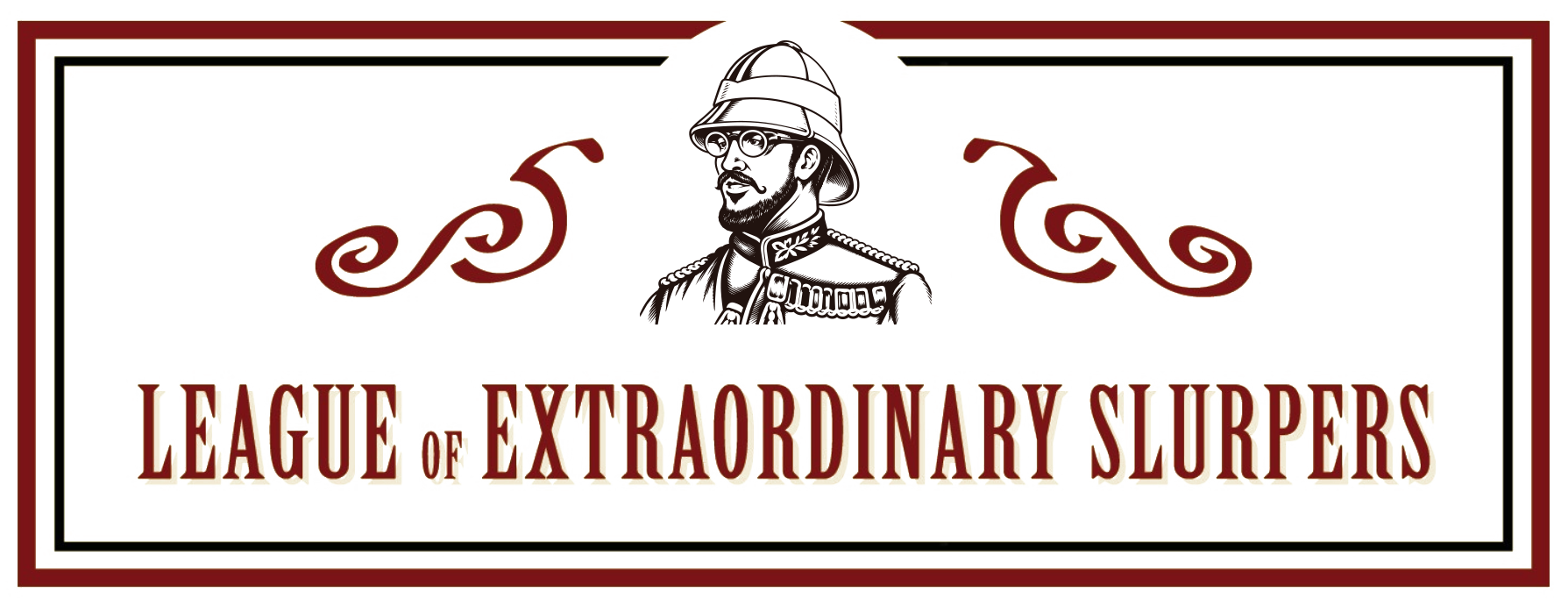 League of Extraordinary Slurpers