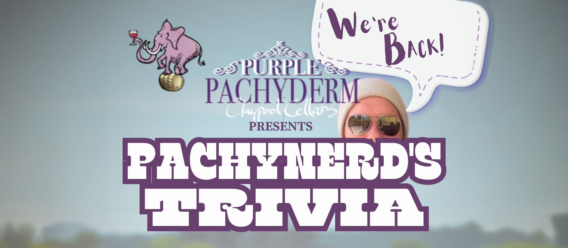 Pachynerd's Trivia